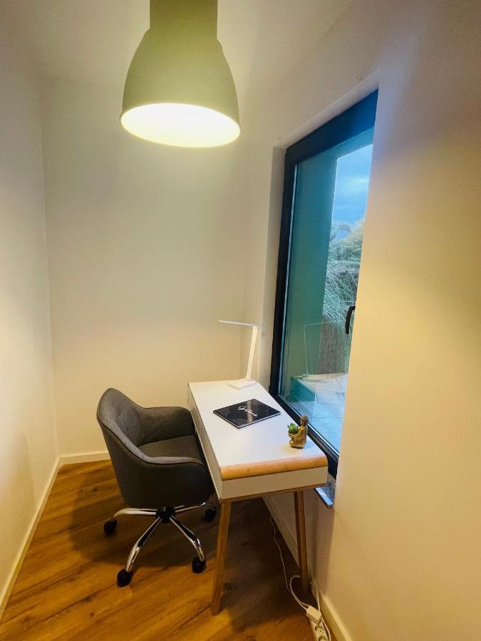 Modern * Gemuetlich * Nespresso * Terrasse * Netflix Apartment Duisburg Exterior photo